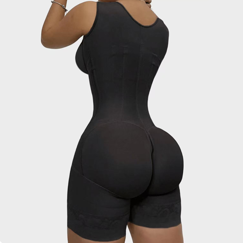 Faja Moldeadora Bodysuit para  - Shapewear Bodysuit Firm reseña y precio