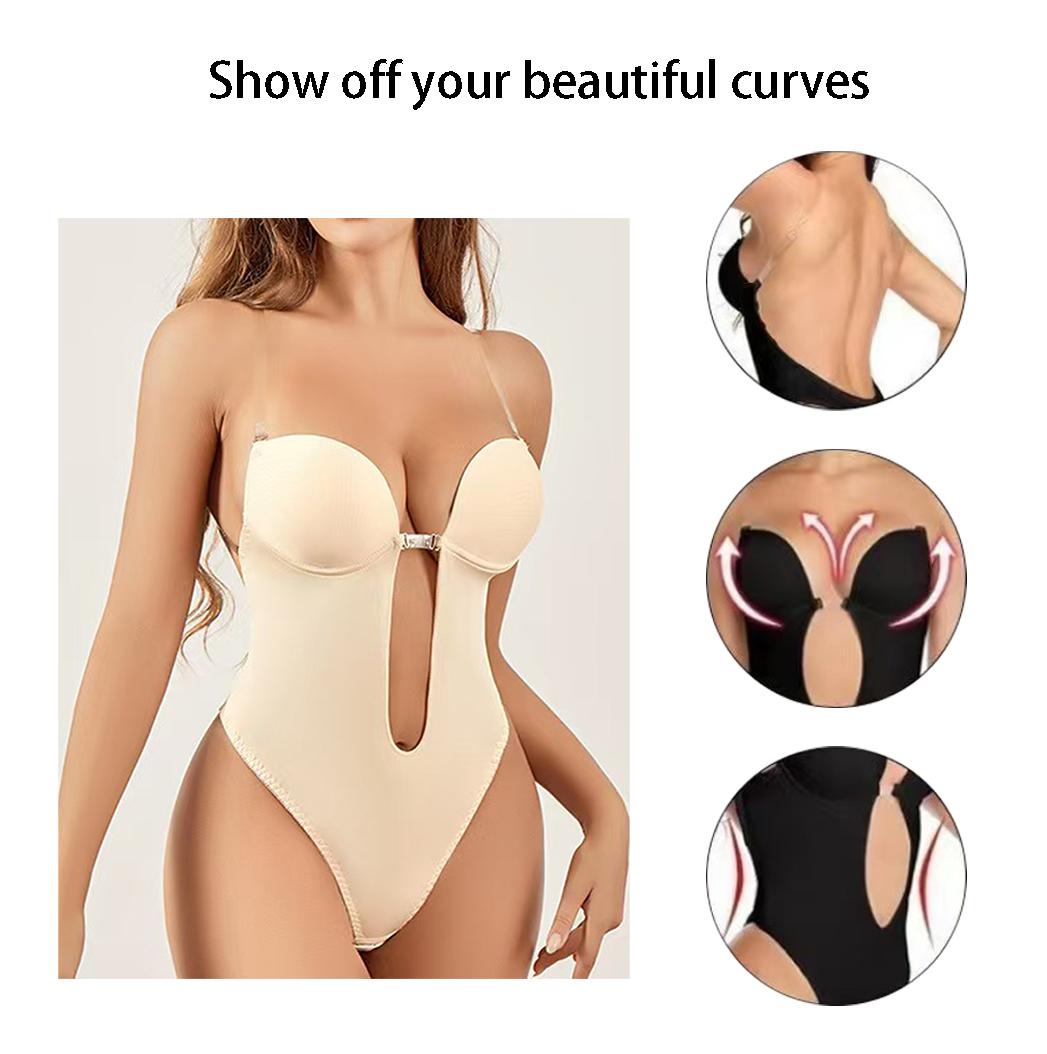 Sujetador moldeador de cuerpo  - Push Up Bra Padded reseña y precio