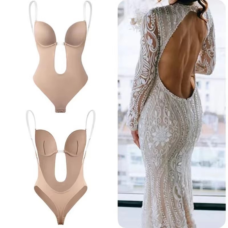 Sujetador moldeador de cuerpo  - Push Up Bra Padded reseña y precio